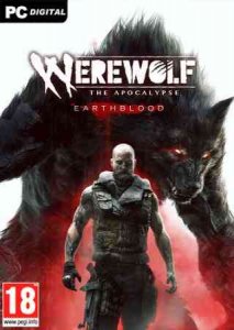 Werewolf: The Apocalypse — Earthblood игра с торрента