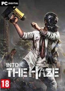 Into The Haze игра с торрента