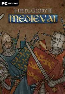 Field of Glory II: Medieval игра с торрента