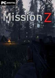 Mission Z скачать торрент