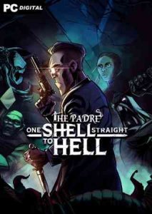 One Shell Straight to Hell игра с торрента