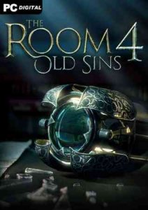 The Room 4: Old Sins игра с торрента