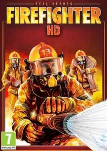 Real Heroes: Firefighter HD скачать торрент