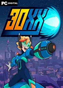 30XX игра с торрента