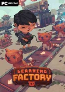 Learning Factory игра с торрента