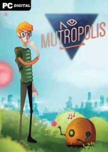 Mutropolis игра с торрента