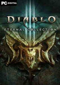 Diablo 3: Eternal Collection игра с торрента