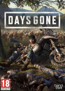 Days Gone на pc игра с торрента