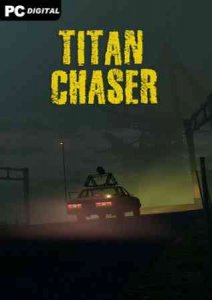 Titan Chaser игра с торрента