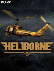 Heliborne Collection игра с торрента