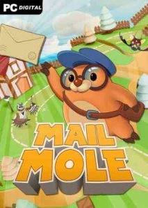 Mail Mole игра с торрента