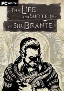 The Life and Suffering of Sir Brante скачать торрент