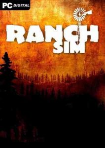 Ranch Simulator скачать торрент