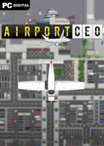 Airport CEO игра с торрента