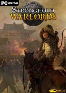 Stronghold: Warlords игра с торрента