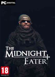 The Midnight Eater скачать торрент