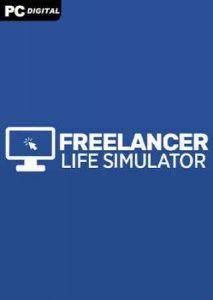 Freelancer Life Simulator игра с торрента