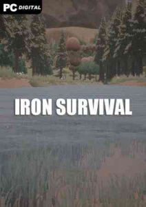 Iron Survival игра с торрента