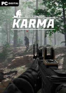 KARMA игра с торрента