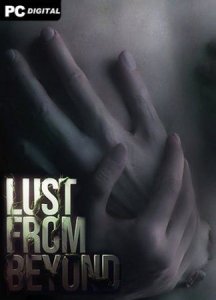 Lust from Beyond игра с торрента