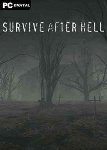 Survive after hell скачать торрент