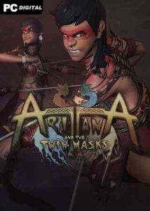 Aritana and the Twin Masks скачать торрент