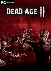 Dead Age 2 игра с торрента