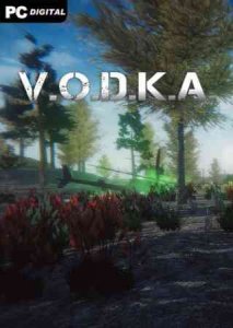 V.O.D.K.A. Open World Survival Shooter игра с торрента