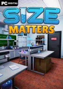 Size Matters скачать торрент