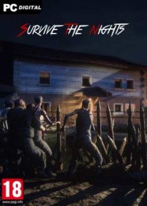 Survive the Nights игра с торрента