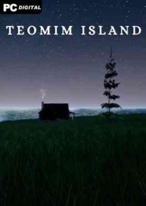 Teomim Island игра с торрента