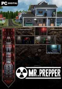 Mr. Prepper игра с торрента