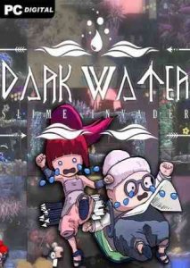 Dark Water: Slime Invader скачать торрент