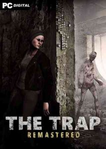 The Trap: Remastered игра с торрента