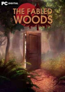 The Fabled Woods игра с торрента