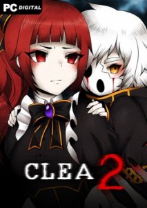 Clea 2 игра с торрента