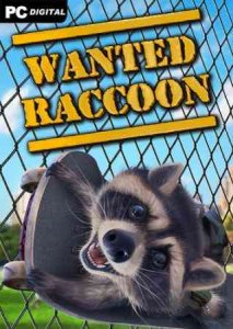 Wanted Raccoon скачать торрент