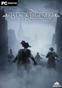 Black Legend игра с торрента