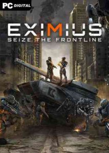 Eximius: Seize the Frontline игра с торрента