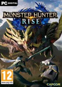 Monster Hunter Rise на пк скачать торрент