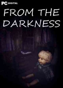 From The Darkness игра с торрента