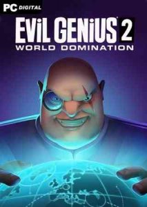 Evil Genius 2: World Domination скачать торрент