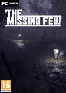 The Missing Few игра с торрента