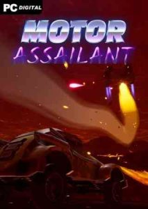 Motor Assailant игра с торрента