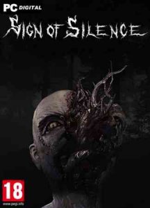 Sign of Silence игра с торрента