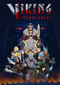 Viking Vengeance игра с торрента