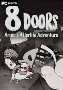 8Doors: Arum's Afterlife Adventure скачать торрент