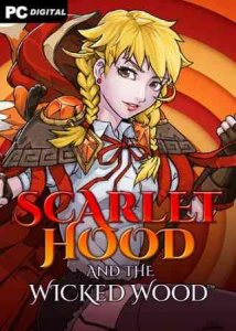 Scarlet Hood and the Wicked Wood игра с торрента