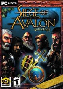 Siege of Avalon: Anthology скачать торрент