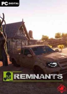 Remnants игра с торрента